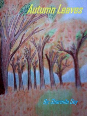 cover image of Autumn Leaves